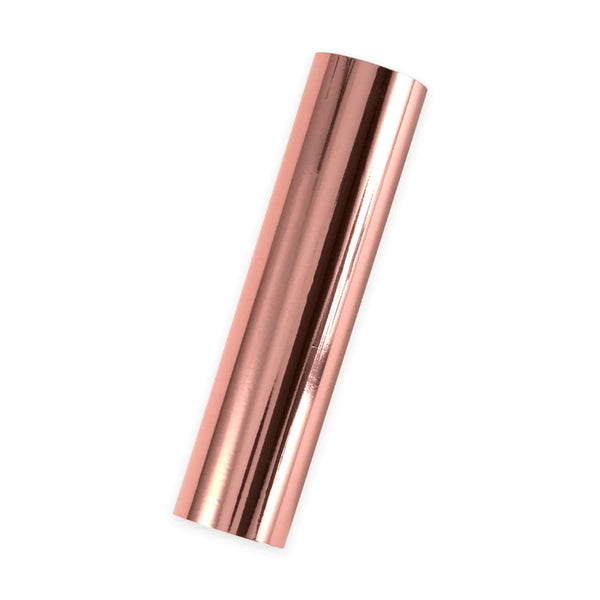 Glimmer Hot Foil Roll Gold
