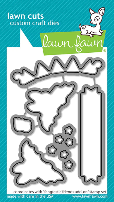 Fangtastic friends online