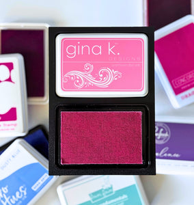 The Ink Stand- Rectangle Black