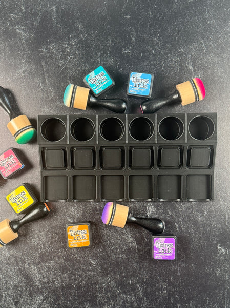 The Ink Stand- Blending Tool Palette