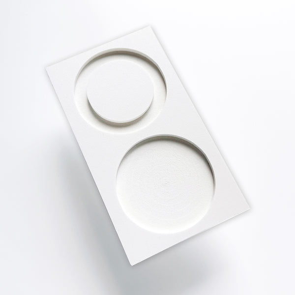 The Ink Stand - Circle