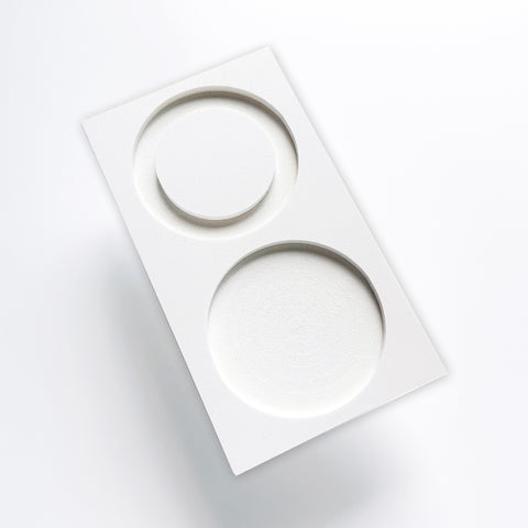 The Ink Stand - Circle