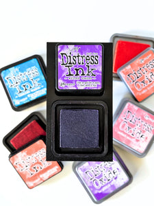 The Ink Stand- Square Black