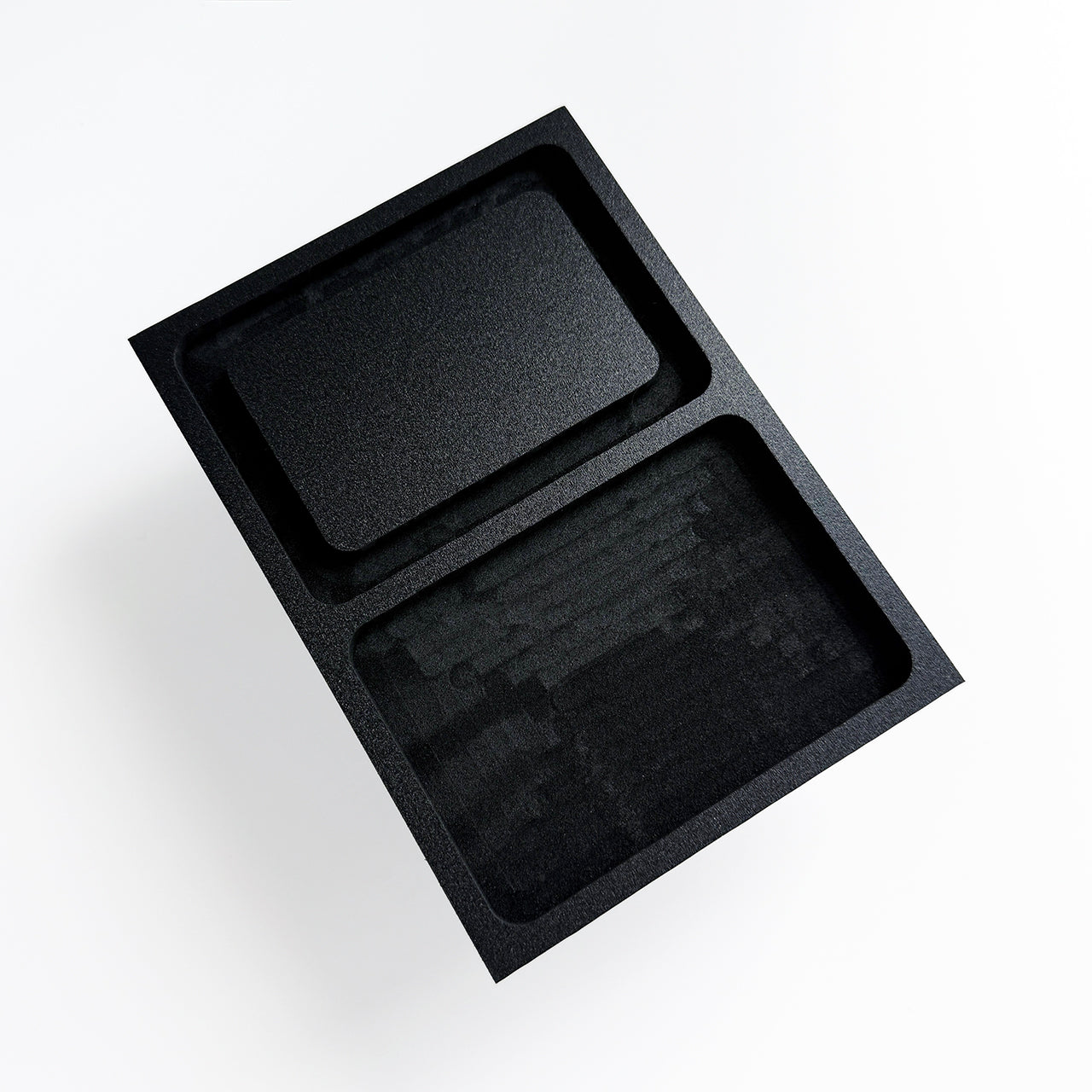 The Ink Stand- Rectangle Black