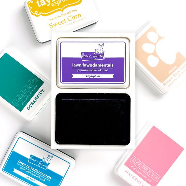 The Ink Stand - Rectangle