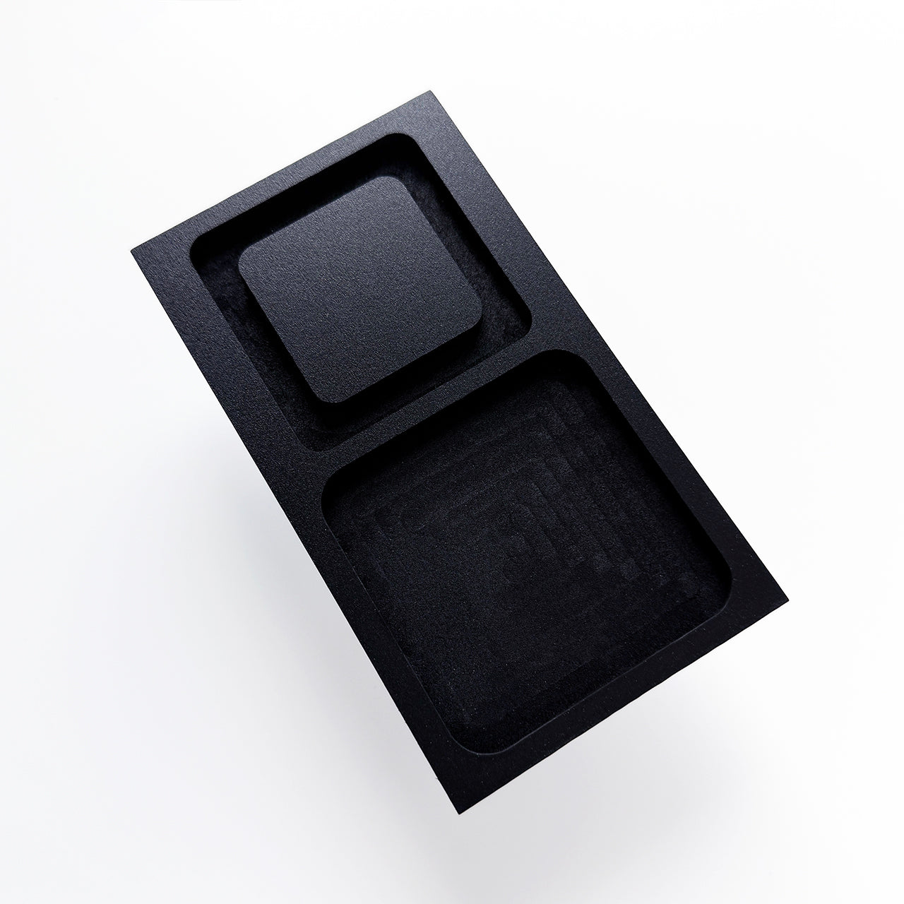 The Ink Stand- Square Black