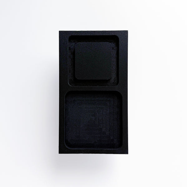 The Ink Stand- Square Black