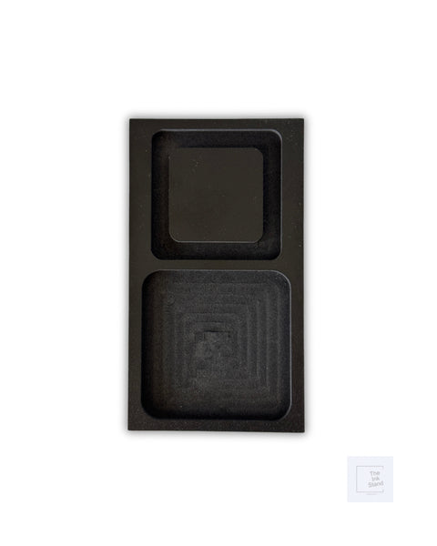 The Ink Stand- Square Black