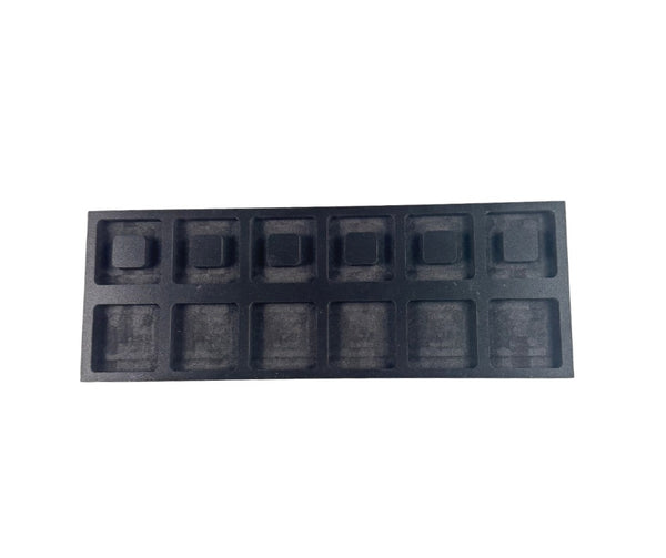 The Ink Stand- Palette Black