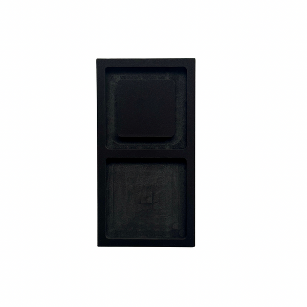 The Ink Stand - Small Square Black