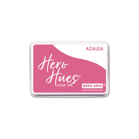 Hero Arts Core Ink Azalea