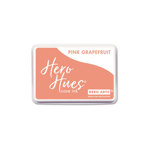 Hero Arts Core Ink Pink Grapefruit