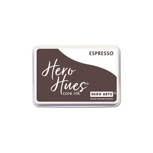 Hero Arts Core Ink Espresso