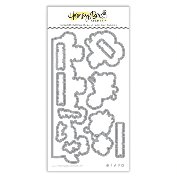 One Of The Guys - Honey Cuts – Honey Bee Stamps
